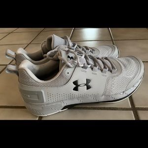 Under Armour Athletic Shoes